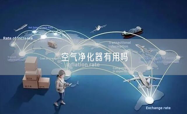 空气净化器有用吗