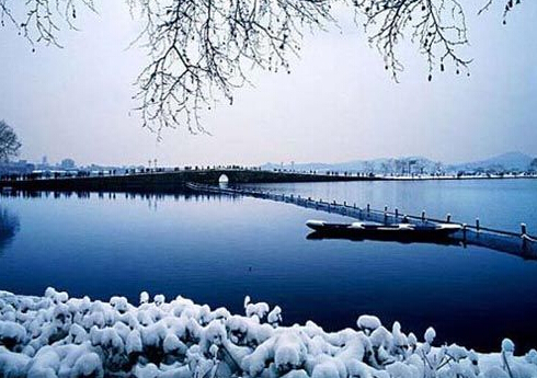 冬季旅游注意事项-冬季旅游怎样防冻？